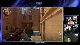 CS2 FACEIT - Smurfing Dog opponent