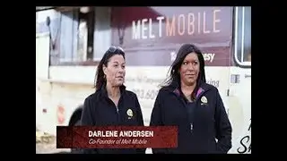 Interview with the Melt Mobile Founders