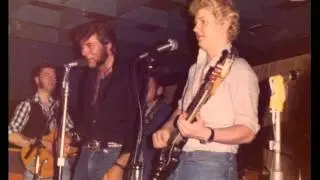 The Flying Saucers - Jenny Jenny