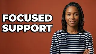 Why Should Online Discussions Stay Focused In Communities?