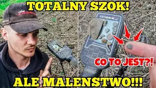 CZEGOŚ TAKIEGO TO SIĘ NIE SPODZIEWAŁEM! A TO DOPIERO POCZĄTEK!