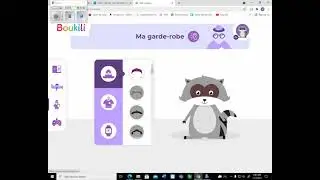 Boukili - Comment