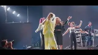 Selah Sue - Kingdom - One Love Music Festival, Wrocław 20/11/2022