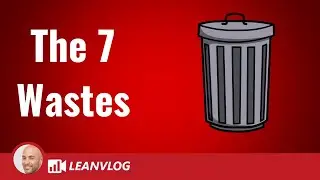 7 Waste Lean