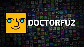 Who in the World is DoctorFu? 