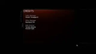[DOOM 3: ROE] the secret weekend stream