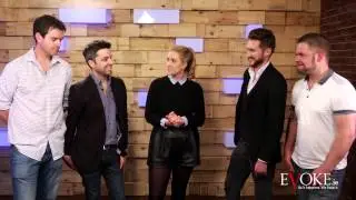 The Kilkennys Interview | EVOKE.ie
