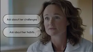 Creating AI-Driven Interactive Scenarios with Realistic Lip Sync - Extract