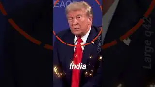 Unbelievable 🇮🇳🔥 India Joins Global Power Game! #india #usa