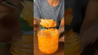 Lacto-fermented Creole hot sauce