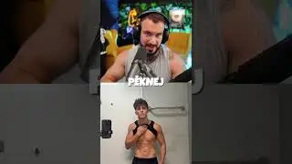 MGFitman JE SUS!