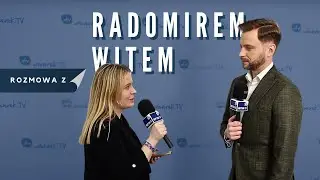 Radomir Wit w mediach vs Radomir Wit w rzeczywistości