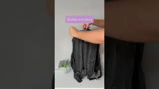 Produ&ccedil;&atilde;o de Conte&uacute;do: Mochila Executiva | Sky Ag&ecirc;ncia