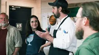 Entosense: Edible Insect Snacks & Sustainable Protein in Maine