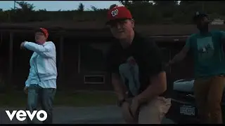 Dustman - Hold up ft. K-Mussel, Big Tex