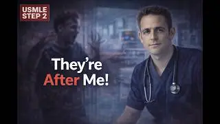 Вопрос дня по USMLE Step 2 № 24 (19.01.2026) - Серия обзоров медицинских материалов CRASH!