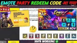 FREE FIRE REDEEM CODE TODAY 22 NOVEMBER REDEEM CODE FREE FIRE | FF REDEEM CODE TODAY 22 NOVEMBER