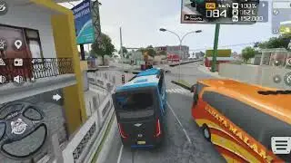 Driving Simulator: Experience the Streets of Indonesia | Virtual Driving Adventure