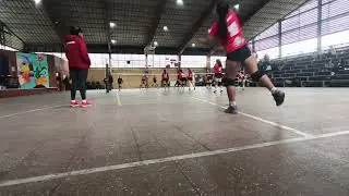 avoh u18 vs Valhalla 0-2
