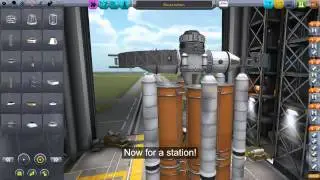 KSP: A Clean Planet