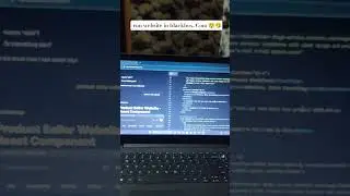 run by blackbox website 😲😲#coding blackbox par website kese bnaye #blackbox#website #webdevelopment