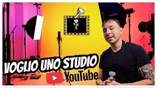 Cosa si nasconde dietro un CANALE YOUTUBE? Adesso uno studio ci vorrebbe!