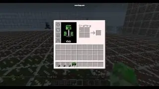 kohicraft