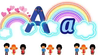 TUNOG NG LETRANG Aa | Tunog ng Alpabetong Filipino