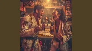 Mission Submission British Rap BJJ