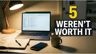 &ldquo;I Spent 90 Days Testing Side Hustles So You Don&rsquo;t Have To&rdquo;