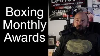 Boxing Monthly Awards [January 2026]: Best Fight, Fighter, Upset, Knockout, Trainer, and more