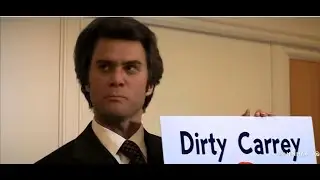 Jim Carrey in 