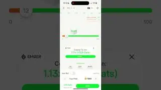 Best money making strat in Ember gambling!🔥🔥🔥🔥