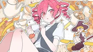 [한글자막] Ro2noki ドリームガール remix 드림걸 가사