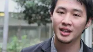 Study Abroad student testimonials