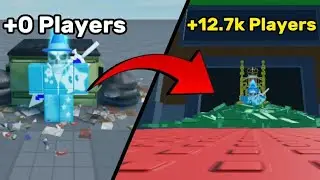 NEW STEAL A BRAINROT UNCOPYLOCKED [ROBLOX STUDIO]