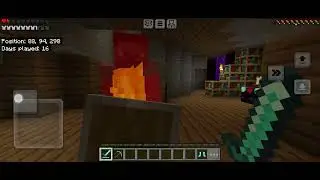 Minecraft I am steveee