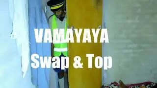 VAMAYAYA - SWAP & TOP