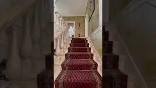Tervakosken kartano video