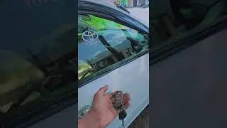 side mirror convert to auto🔧🚗🔧🛠