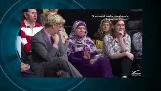 Milo Yiannopoulos 2017 - Milo Yiannopoulos vs Panel Full of Hysterical Feminists