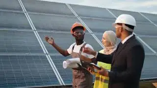 IFC Invests $105M in India&rsquo;s 550 MWp Solar Power Project to Boost Renewable Energy
