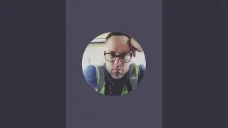 Eric Rosenwald is live!