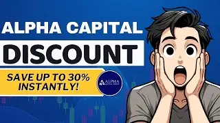 Alpha Capital Discount | Alpha Capital Promo Codes &ndash; Save Up to 30% Instantly!