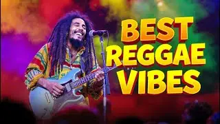 Reggae Live Roots Session &ndash; Classic Chill Music for Relaxation and Focus