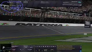 iRacing Sausage Dodgers Endurance Tour - Season 4 GT3