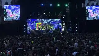 Primus &ldquo;Moron TV&rdquo; Live 7/11/25 Chicago Illinois