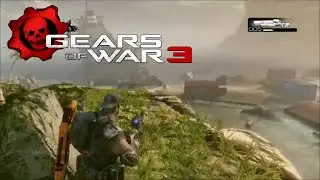 Gears of war 3: Duelo por equipos en Banco de arena / 