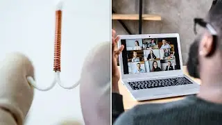 Defective IUD Birth Control Devices Are Breaking Apart & Zoom Fined Following Privacy Breach