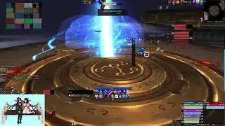 Walk In Get Loot Vault of the Incarnates skip, Raszageth prog!